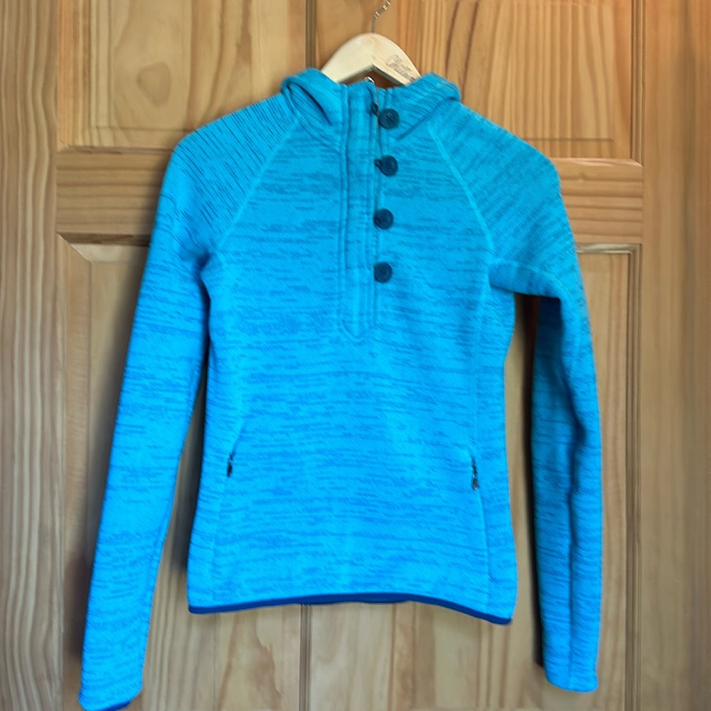 North Face Hoodie
